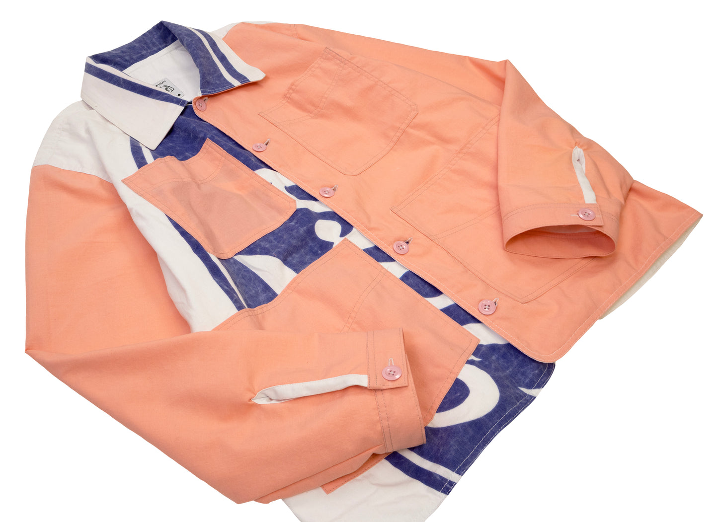 light weight work shop jacket