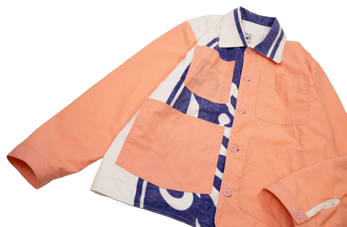 light weight work shop jacket