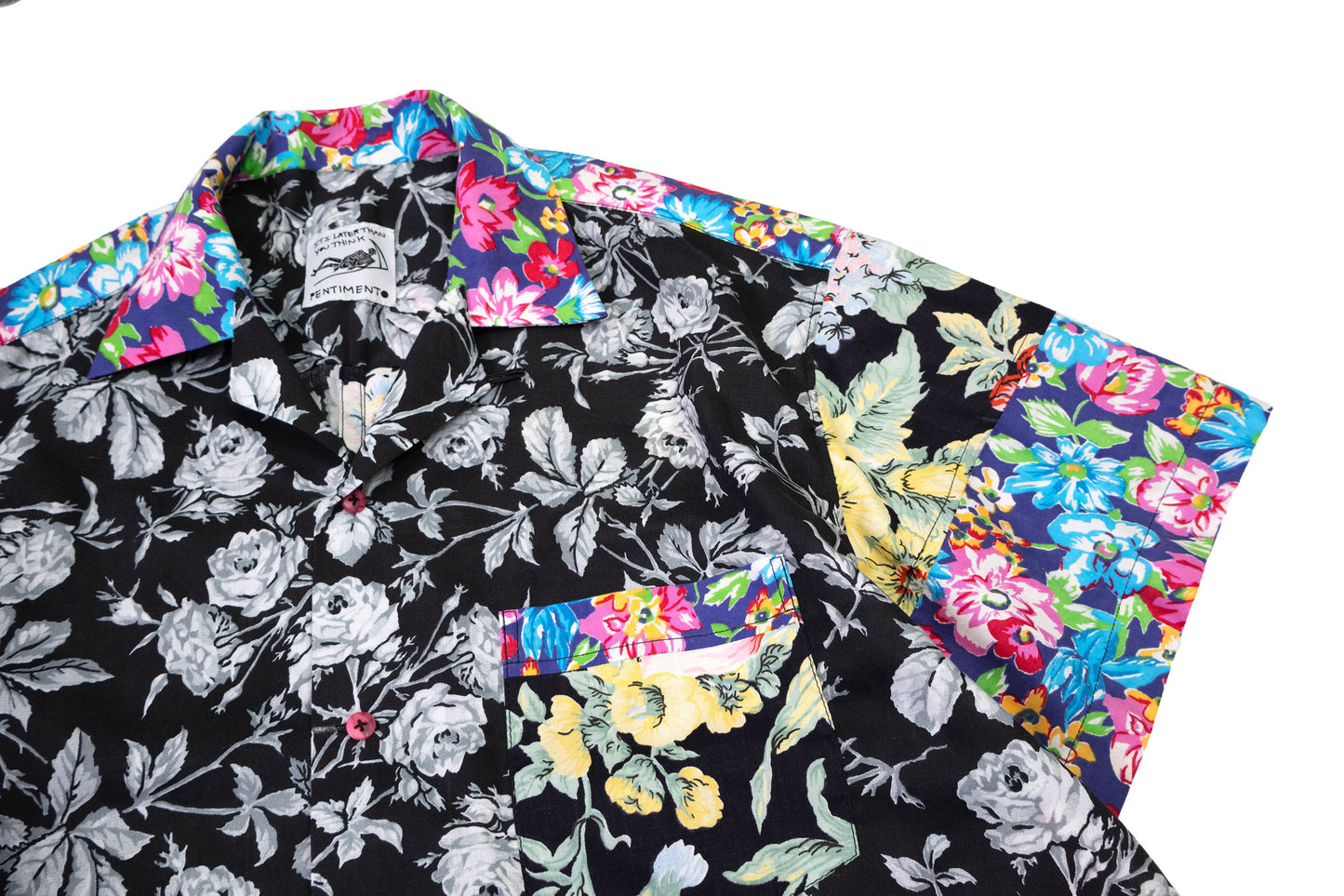 floral