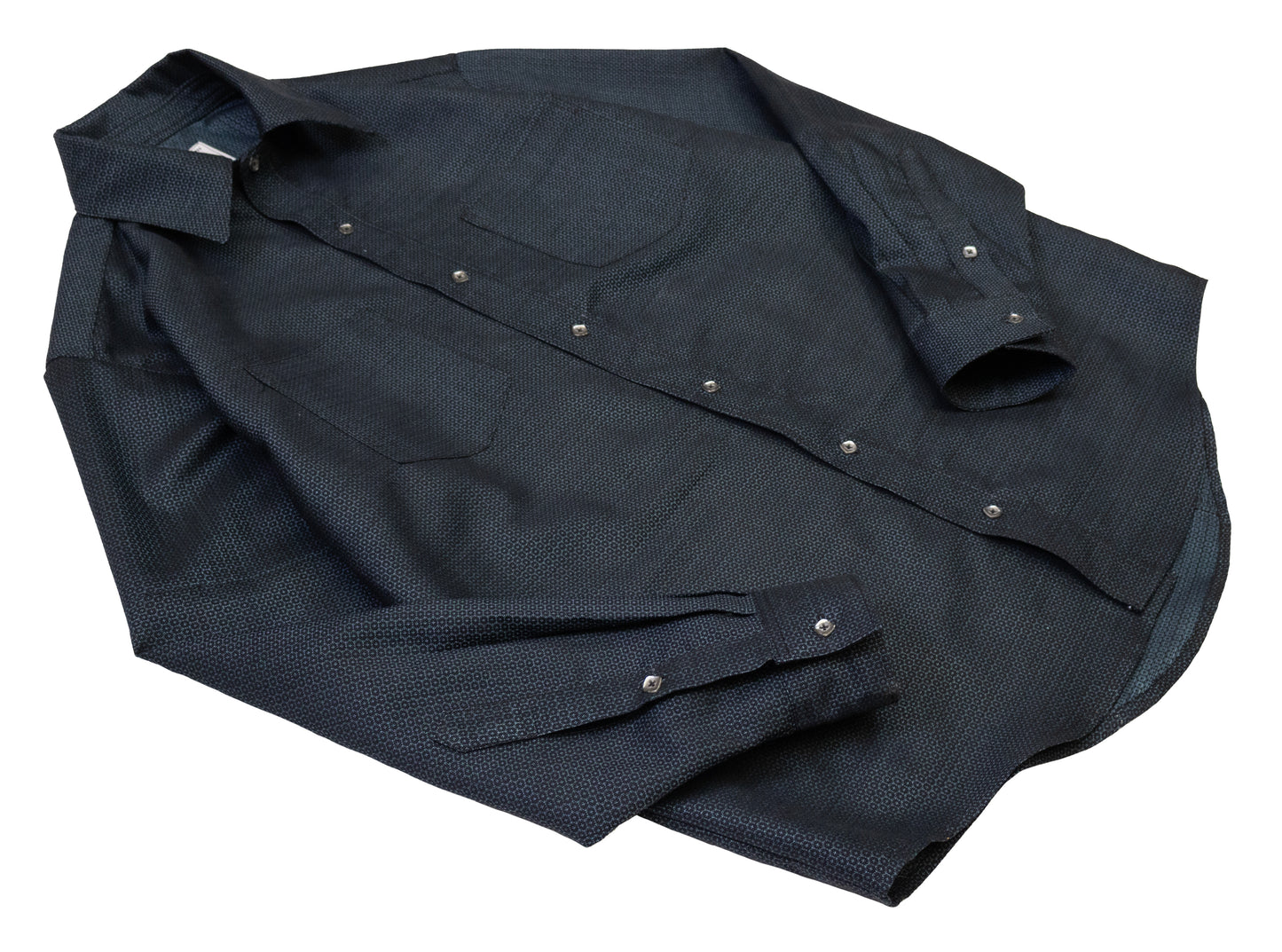 kimono work shirt