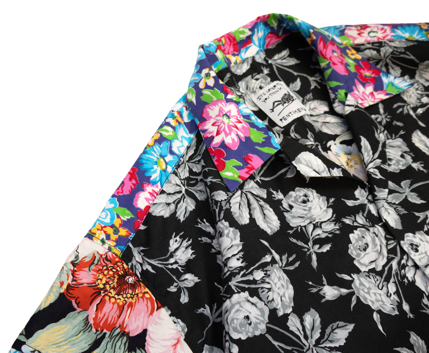 floral