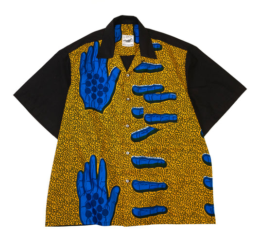wax print