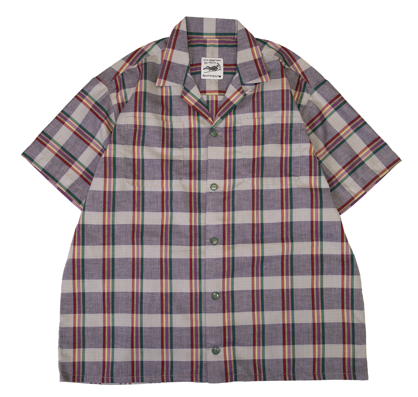 madras