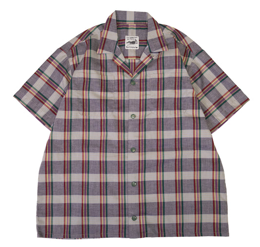 madras