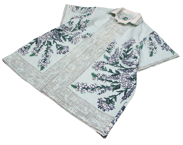 table cloth shirt