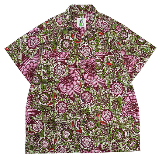 fabric sample shirt