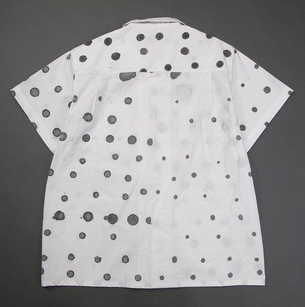 ink dot shirt