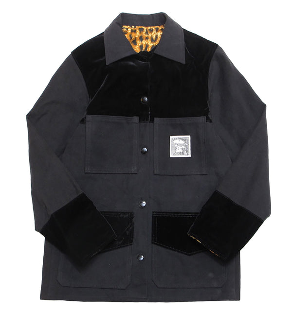 women's chore jacket